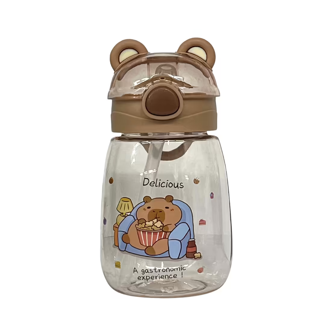 Botella Infantil Sweet Capibara