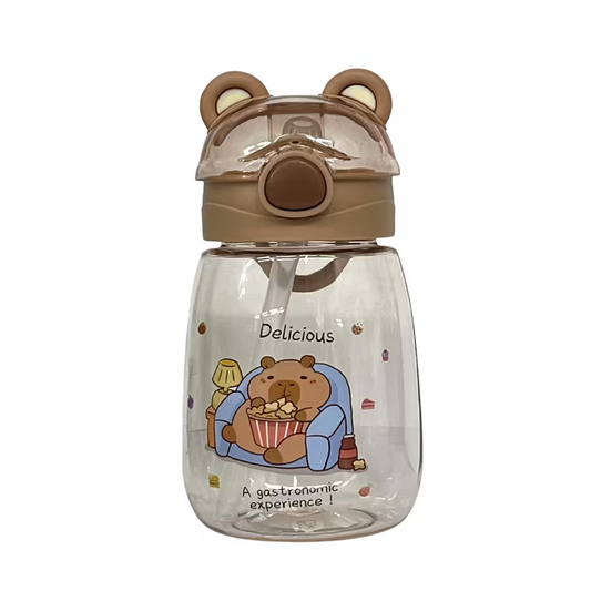 Botella Infantil Sweet Capibara