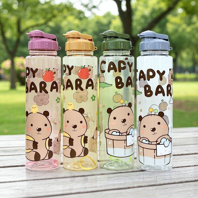 BOTELLA CAPIBARA 700ML