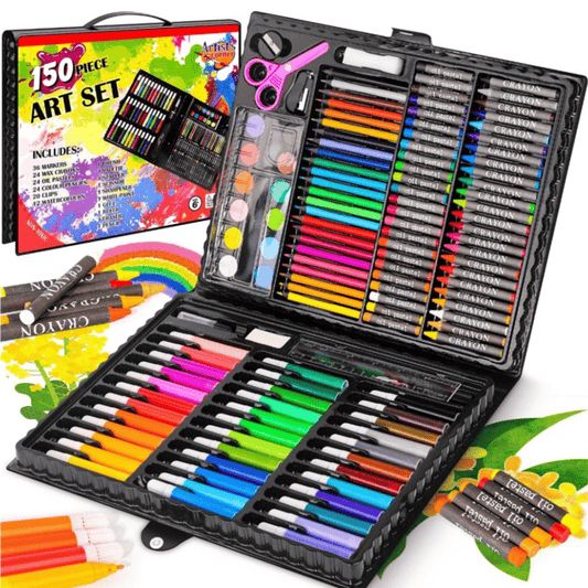 Set de Arte 150 piezas