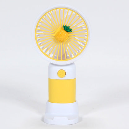 Mini ventilador Recargable portátil
