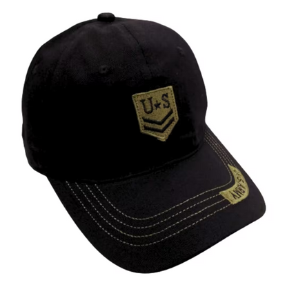 Visera curva U.S.Army