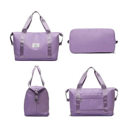 BOLSO DE VIAJE LIGERO