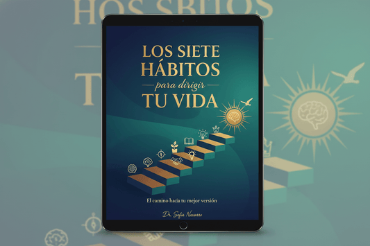 Los Siete Hábitos para dirigir tu vida Libro Digital
