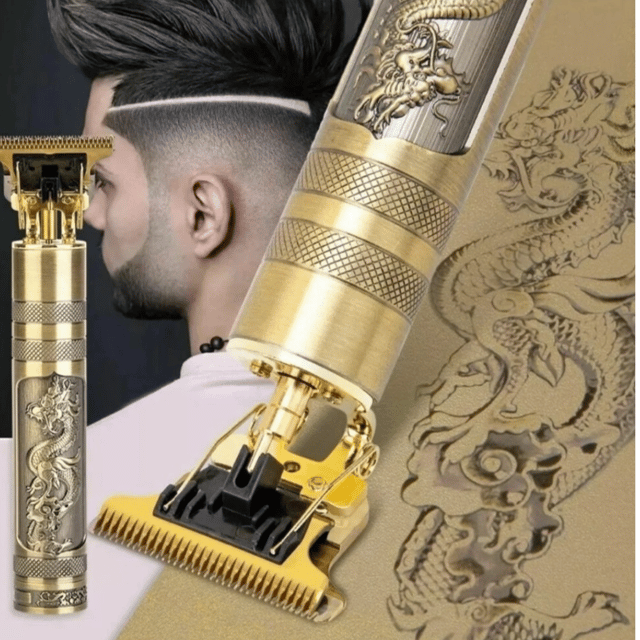 Cortadora de pelo China Metal Cortadora de pelo profesional