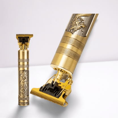 Cortadora de pelo China Metal Cortadora de pelo profesional