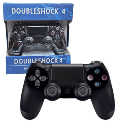 Joystick PlayStation 4 con este mando compatible.