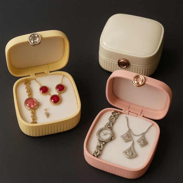 Set Joyeria para Regalo