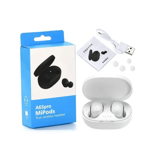 Auricular Inalambrico A6S