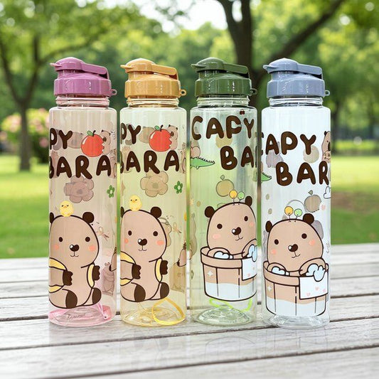 BOTELLA CAPIBARA 700ML