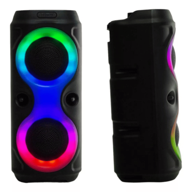 Parlante de 8x8 Gran sonido