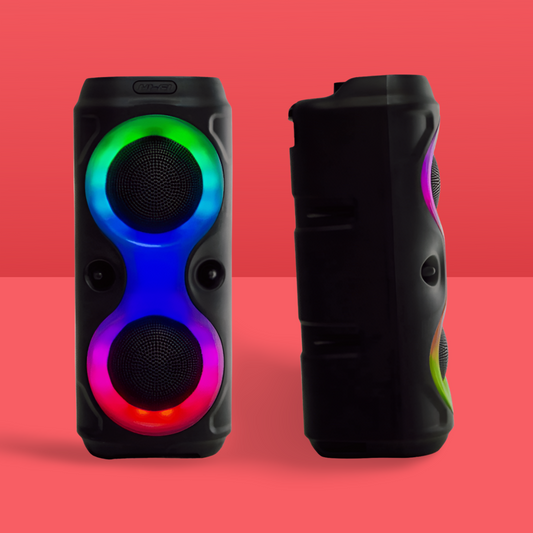 Parlante de 8x8 Gran sonido